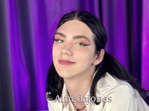 Alfredajones