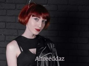 Alfreeddaz