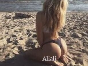 Aliali