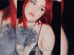 Alibrinck