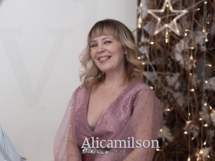 Alicamilson