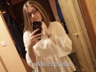 AliceInspire