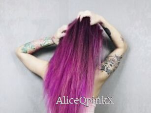 AliceQpinkX