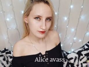 Alice_avass