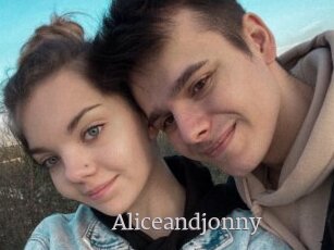 Aliceandjonny