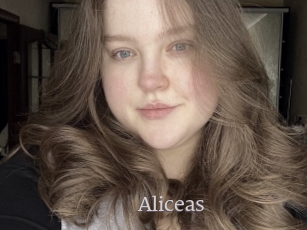 Aliceas