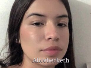 Alicebecketh
