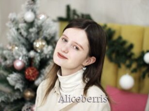 Aliceberris