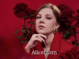 Alicebiorn