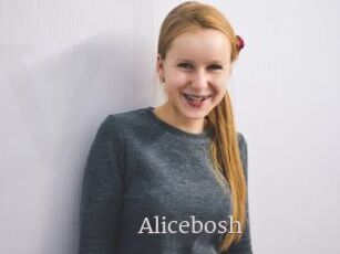 Alicebosh