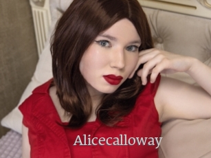 Alicecalloway