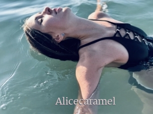 Alicecaramel