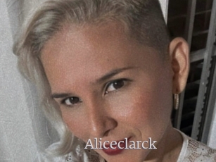 Aliceclarck
