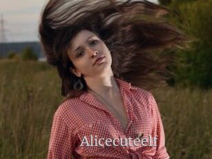 Alicecuteelf