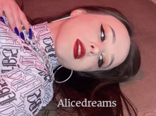 Alicedreams