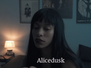 Alicedusk