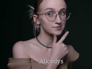 Alicedys