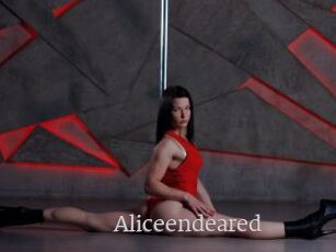 Aliceendeared