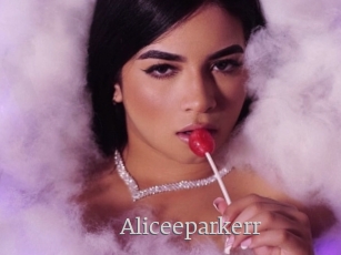 Aliceeparkerr