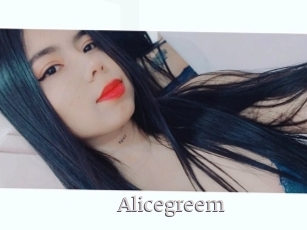 Alicegreem