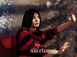 Alicehayes