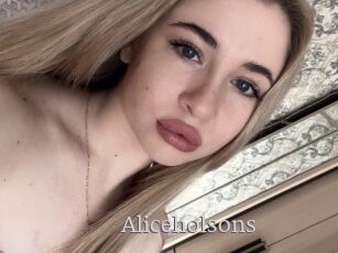 Aliceholsons