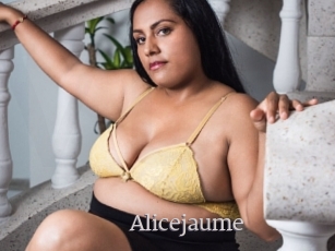 Alicejaume