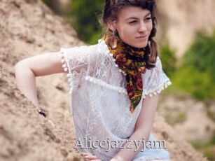 Alicejazzyjam