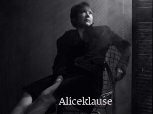 Aliceklause