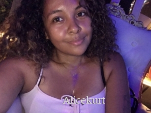 Alicekurt