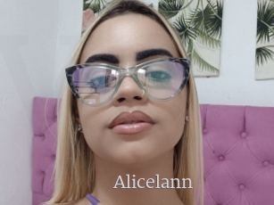 Alicelann
