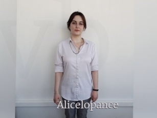Alicelopance