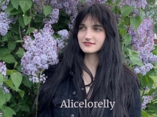 Alicelorelly