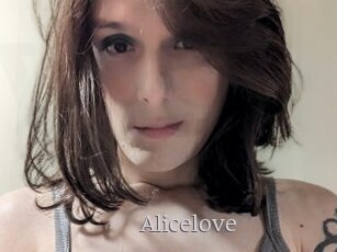 Alicelove
