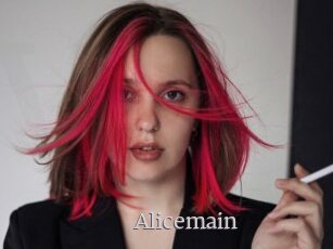 Alicemain