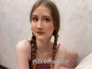 Alicemelanie