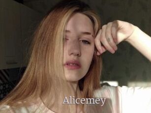 Alicemey