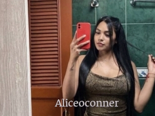 Aliceoconner