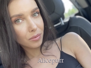 Alicepurr