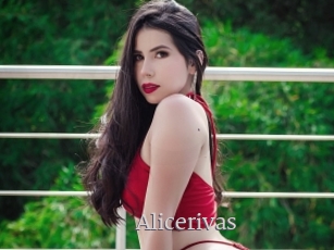 Alicerivas
