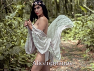 Aliceromanov