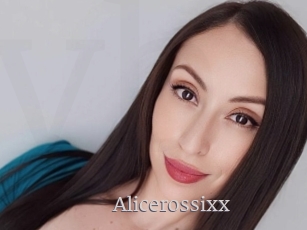 Alicerossixx