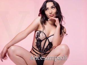 alicesampaoli Vidéo Beurettes