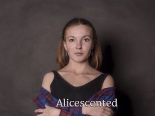 Alicescented