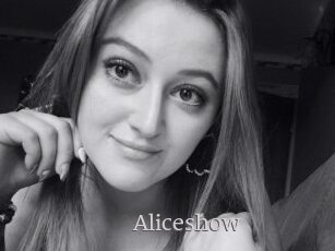 Aliceshow