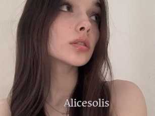 Alicesolis