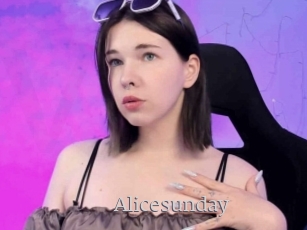 Alicesunday