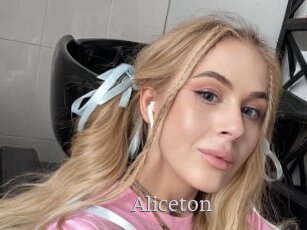 Aliceton