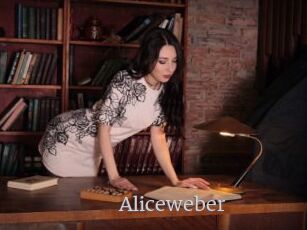 Aliceweber