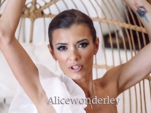Alicewonderley